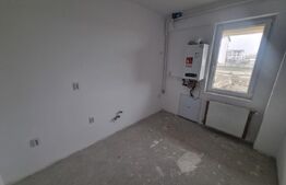 Apartament 2 camere decomandate, Magnolia