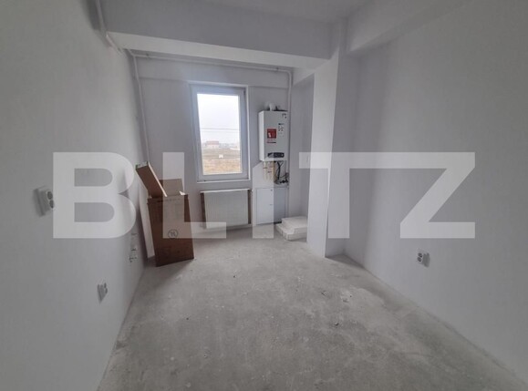 Garsonieră de vânzare Exterior Est - 183463AV | BLITZ Craiova | Poza3