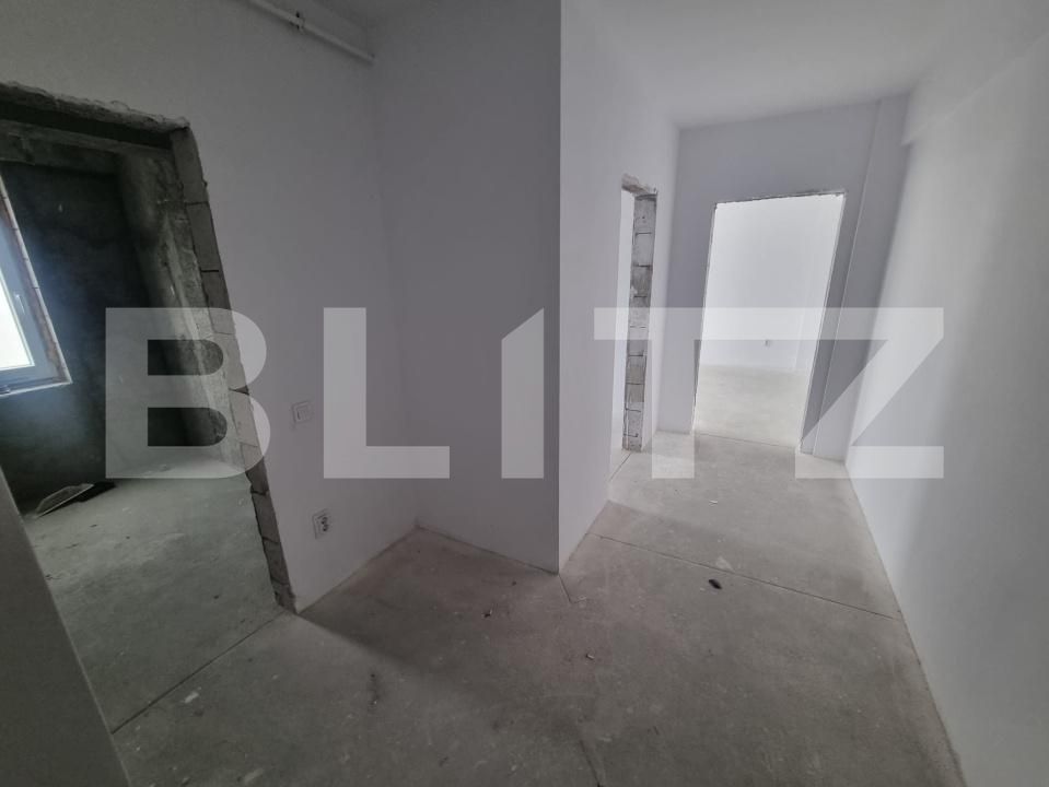 Garsonieră de vânzare Exterior Est - 183463AV | BLITZ Craiova | Poza4