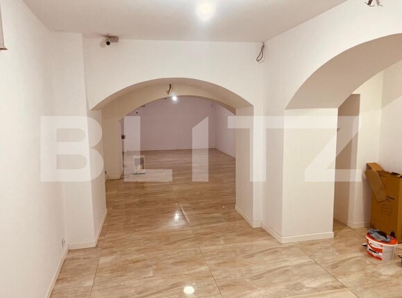 Spațiu comercial de vânzare Ultracentral - 183475SVC | BLITZ Craiova | Poza4