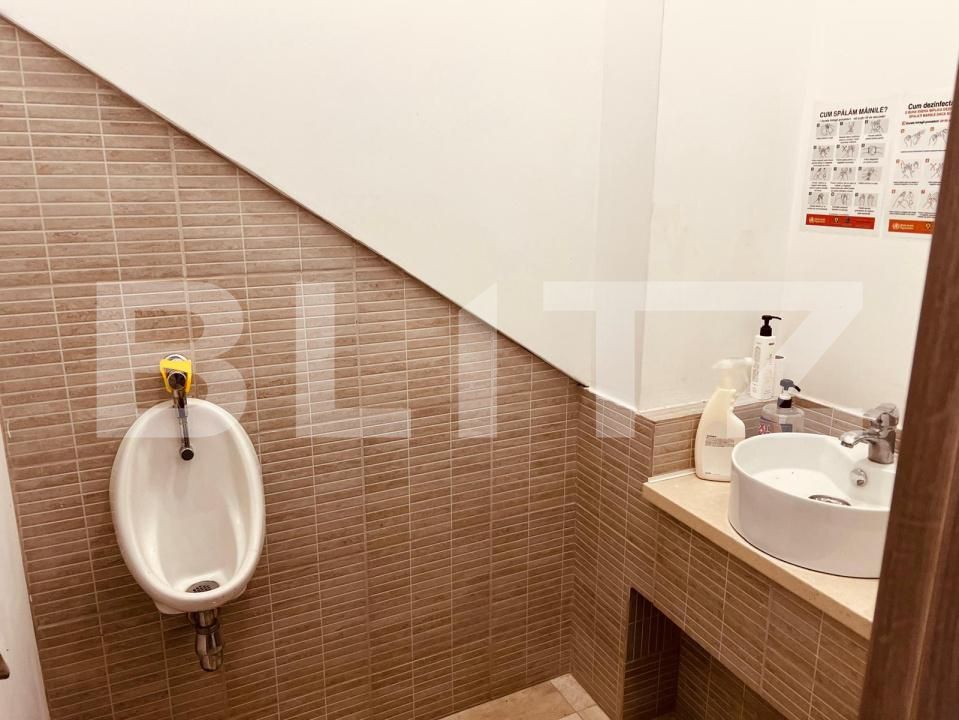 Spațiu comercial de vânzare Ultracentral - 183475SVC | BLITZ Craiova | Poza16