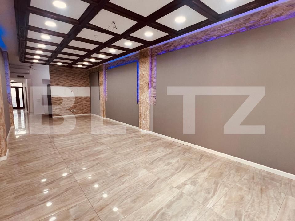 Spațiu comercial de vânzare Ultracentral - 183475SVC | BLITZ Craiova | Poza3