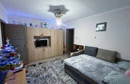 Apartament 2 camere, 47 mp, zona Craiovița