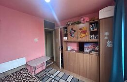 Apartament cu 2 camere, semidecomandat, 46 mp, Craiovita Noua