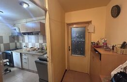 Apartament 2 camere, 46 mp, Craiovita Noua