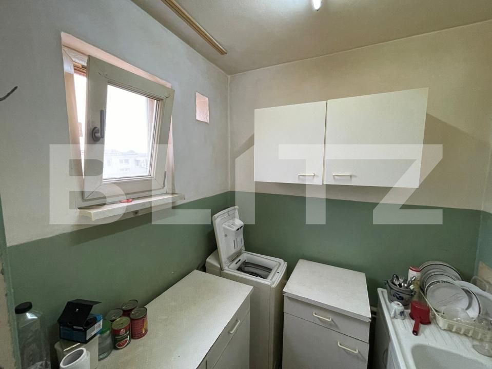 Apartament de vânzare 2 camere Valea Rosie - 183535AV | BLITZ Craiova | Poza4