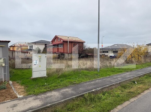 Teren de vânzare Exterior Sud - 183536TV | BLITZ Craiova | Poza1