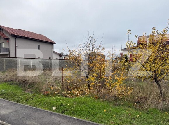 Teren de vânzare Exterior Sud - 183536TV | BLITZ Craiova | Poza2