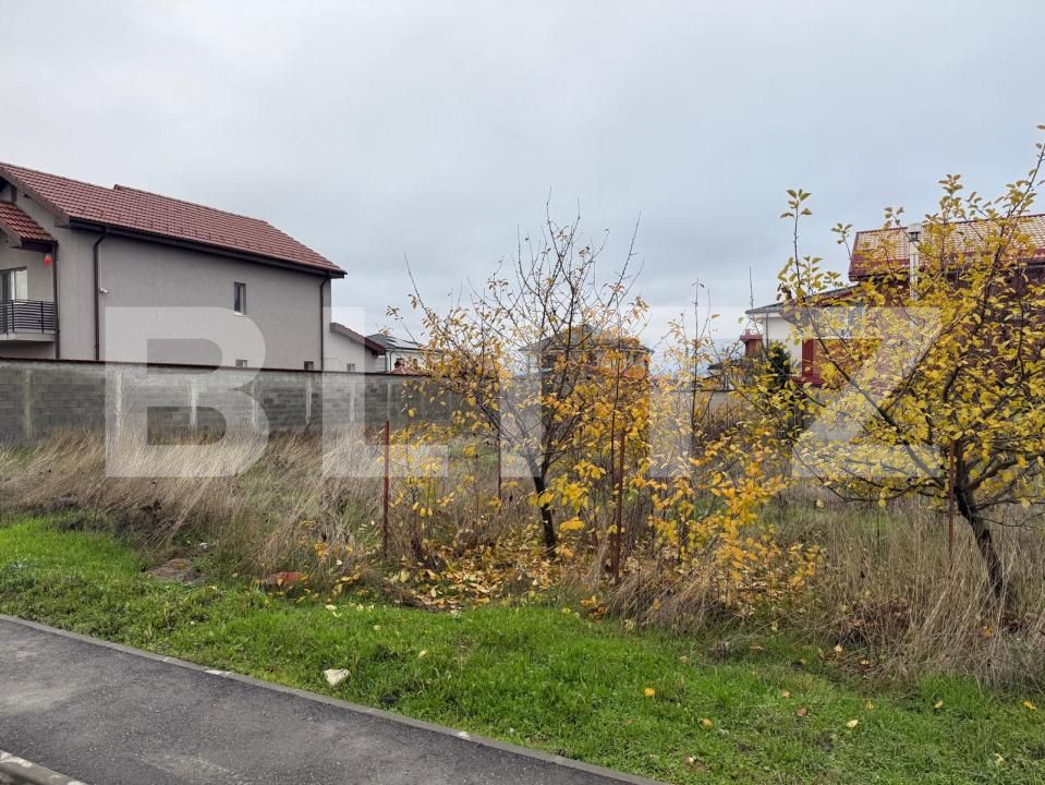 Teren de vânzare Exterior Sud - 183536TV | BLITZ Craiova | Poza2