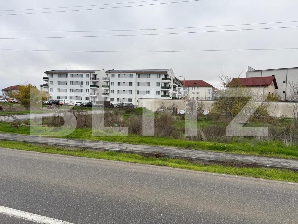 Teren de vânzare Exterior Sud - 183536TV | BLITZ Craiova | Poza3