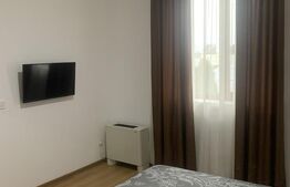 APARTAMENT 2 CAMERE SEMIDECOMANDAT., 36 MP, BARIERA