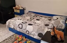 Apartament cu 4 camere, cazare muncitori, cartier Rovine