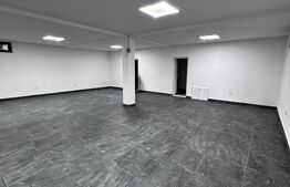 Spatiu Comercial 120 mp utili Podari