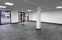 Spatiu Comercial 120 mp utili Podari