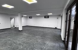 Spatiu Comercial 120 mp utili Podari