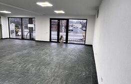 Spatiu Comercial 120 mp utili Podari