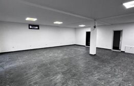 Spatiu Comercial 120 mp utili Podari