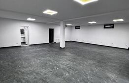 Spatiu Comercial 120 mp utili Podari
