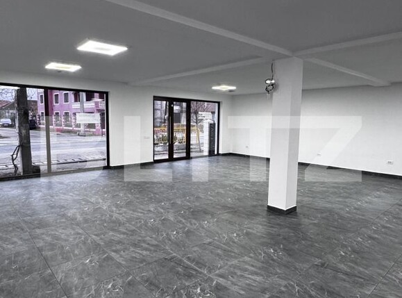 Spațiu comercial de închiriat Podari - 183560SIC | BLITZ Craiova | Poza1