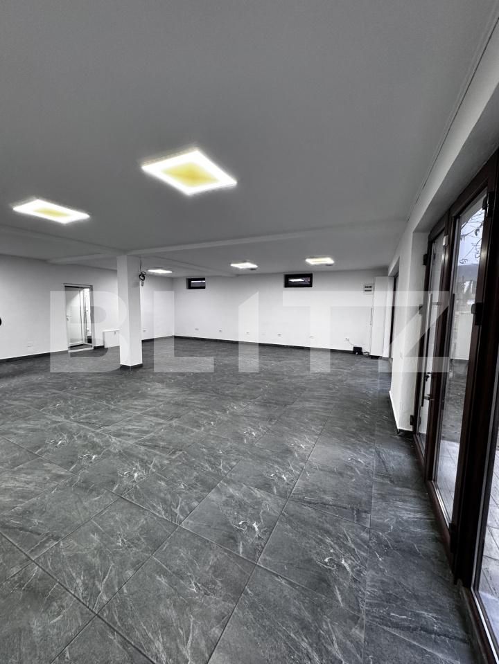 Spațiu comercial de închiriat Podari - 183560SIC | BLITZ Craiova | Poza9