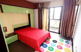 Apartament de 4 camere, 98 mp, centrala, aer conditionat, zona McDonald's