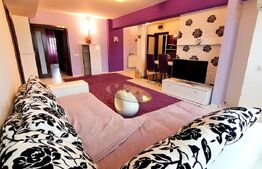 Apartament de 4 camere, 98 mp, centrala, aer conditionat, zona McDonald's