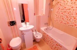 Apartament de 4 camere, 98 mp, centrala, aer conditionat, zona McDonald's