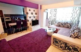 Apartament de 4 camere, 98 mp, centrala, aer conditionat, zona McDonald's