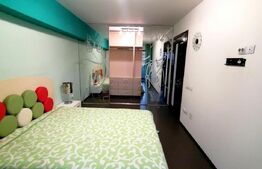 Apartament de 4 camere, 98 mp, centrala, aer conditionat, zona McDonald's