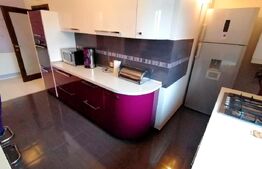 Apartament de 4 camere, 98 mp, centrala, aer conditionat, zona McDonald's