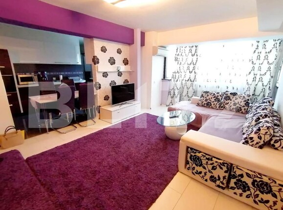 Apartament de închiriat 4 camere Calea Bucuresti - 183562AI | BLITZ Craiova | Poza1