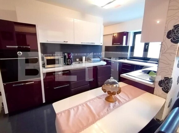 Apartament de închiriat 4 camere Calea Bucuresti - 183562AI | BLITZ Craiova | Poza16