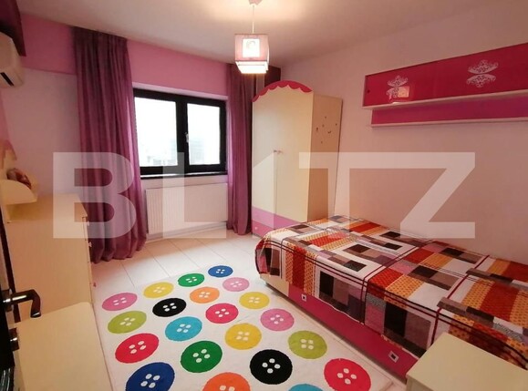 Apartament de închiriat 4 camere Calea Bucuresti - 183562AI | BLITZ Craiova | Poza2