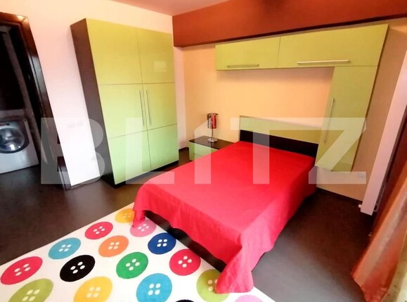 Apartament de închiriat 4 camere Calea Bucuresti - 183562AI | BLITZ Craiova | Poza9