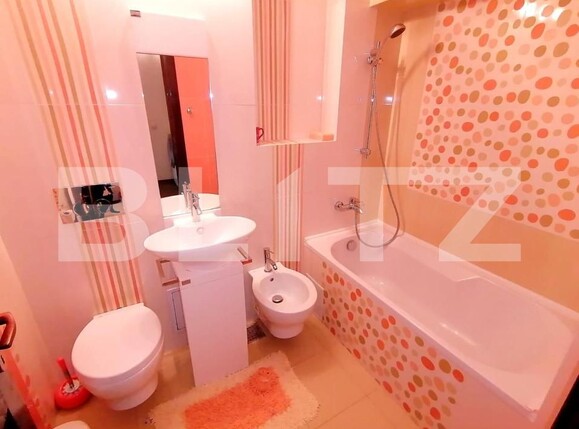 Apartament de închiriat 4 camere Calea Bucuresti - 183562AI | BLITZ Craiova | Poza6