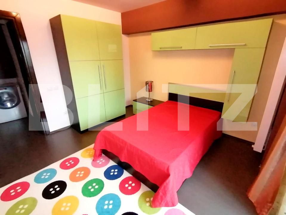 Apartament de închiriat 4 camere Calea Bucuresti - 183562AI | BLITZ Craiova | Poza9
