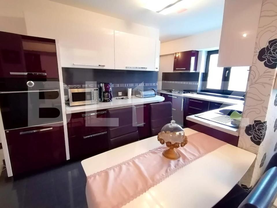 Apartament de închiriat 4 camere Calea Bucuresti - 183562AI | BLITZ Craiova | Poza16