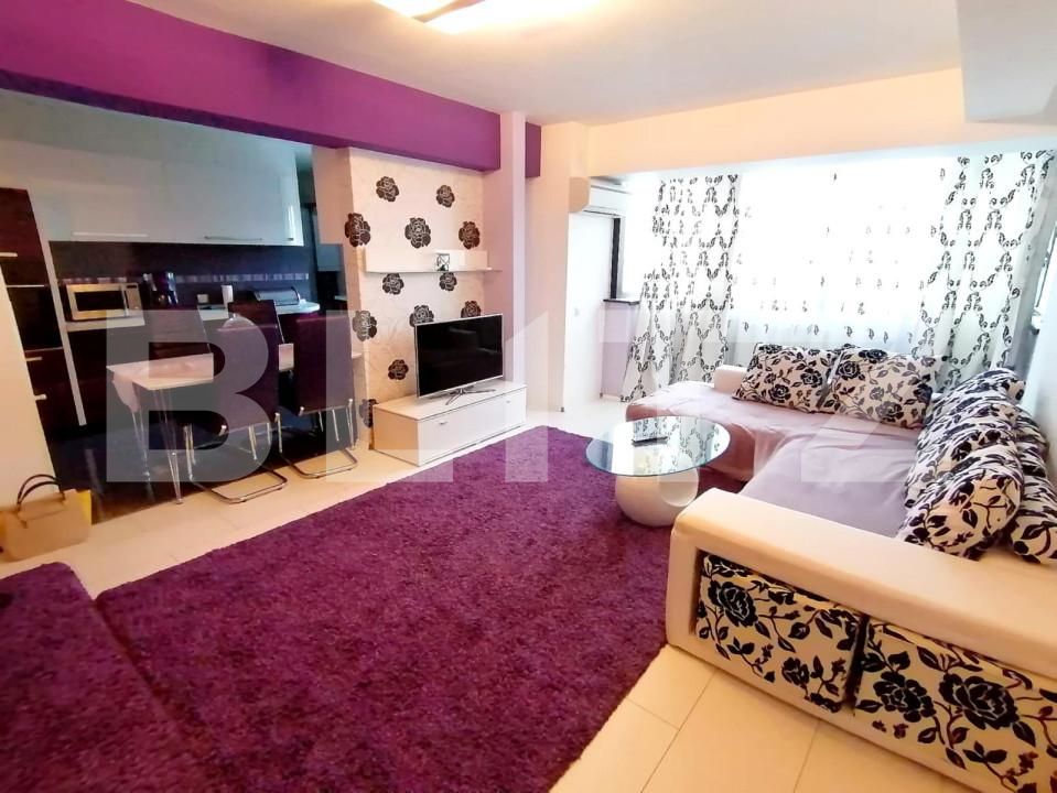 Apartament de închiriat 4 camere Calea Bucuresti - 183562AI | BLITZ Craiova | Poza1