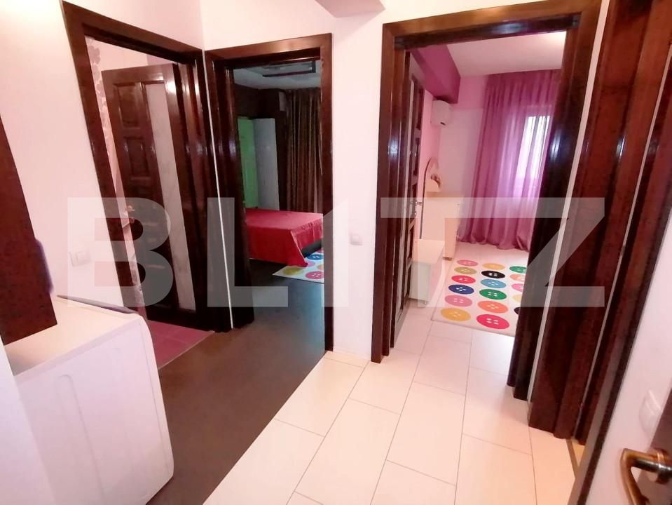 Apartament de închiriat 4 camere Calea Bucuresti - 183562AI | BLITZ Craiova | Poza7