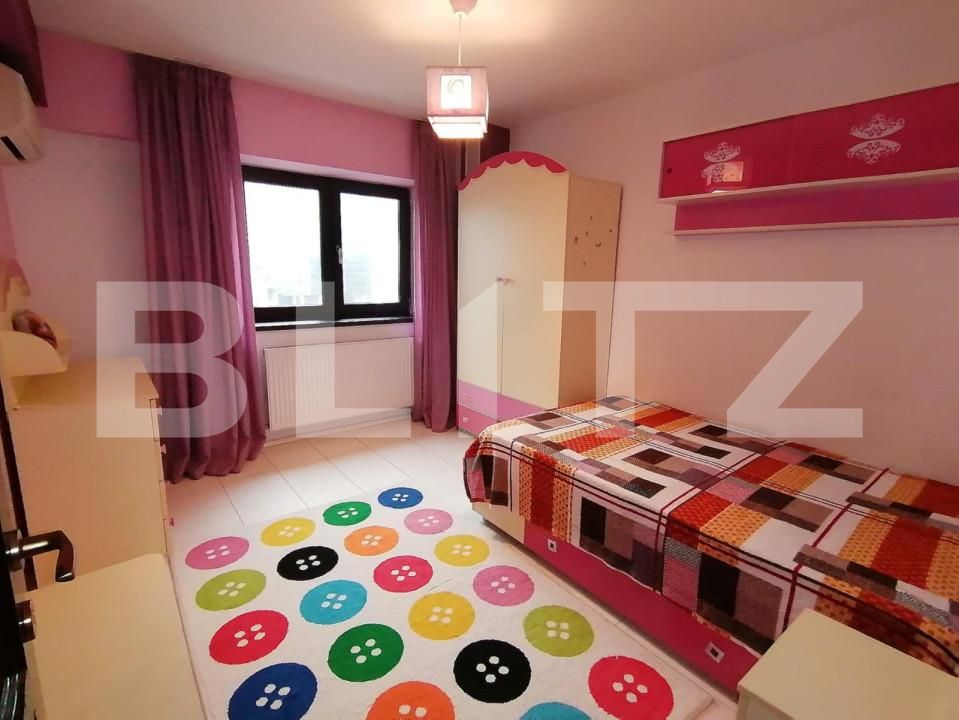 Apartament de închiriat 4 camere Calea Bucuresti - 183562AI | BLITZ Craiova | Poza2