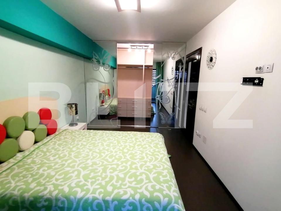 Apartament de închiriat 4 camere Calea Bucuresti - 183562AI | BLITZ Craiova | Poza13