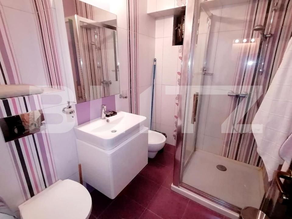 Apartament de închiriat 4 camere Calea Bucuresti - 183562AI | BLITZ Craiova | Poza5