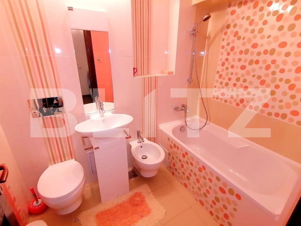 Apartament de închiriat 4 camere Calea Bucuresti - 183562AI | BLITZ Craiova | Poza6