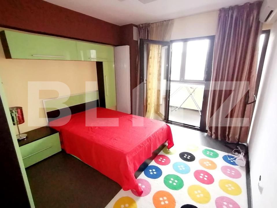 Apartament de închiriat 4 camere Calea Bucuresti - 183562AI | BLITZ Craiova | Poza11