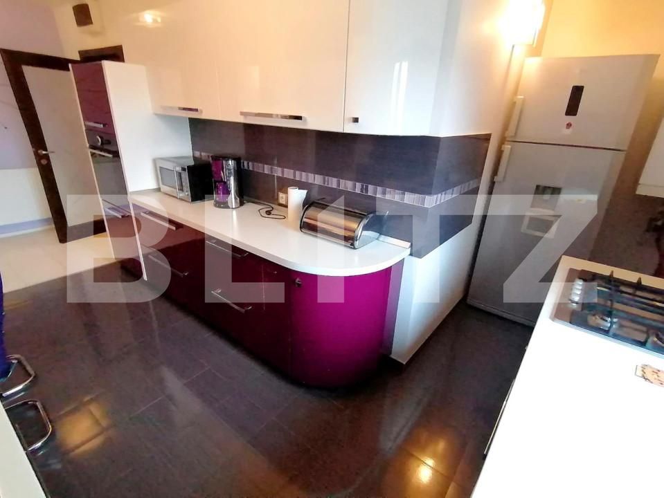 Apartament de închiriat 4 camere Calea Bucuresti - 183562AI | BLITZ Craiova | Poza15