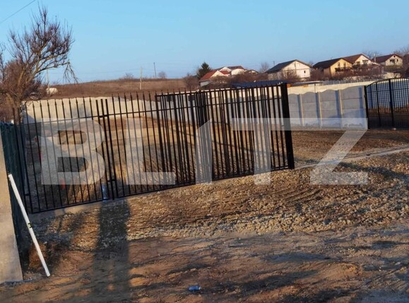 Teren de vânzare Exterior Sud - 183564TV | BLITZ Craiova | Poza2