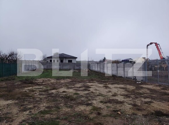 Teren de vânzare Exterior Sud - 183564TV | BLITZ Craiova | Poza6