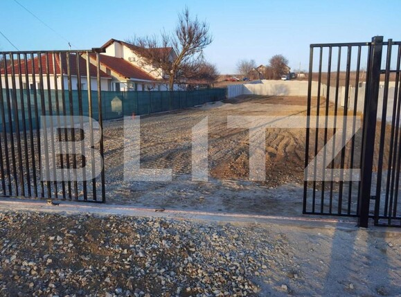 Teren de vânzare Exterior Sud - 183564TV | BLITZ Craiova | Poza1