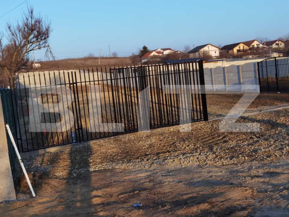 Teren de vânzare Exterior Sud - 183564TV | BLITZ Craiova | Poza2