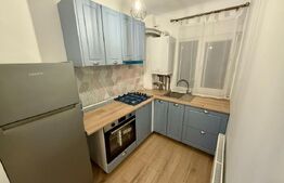 Garsoniera la prima inchiriere, zona Rovine, 35mp